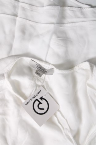 Дамска блуза Comma,, Размер XL, Цвят Бял, Цена 41,70 лв.