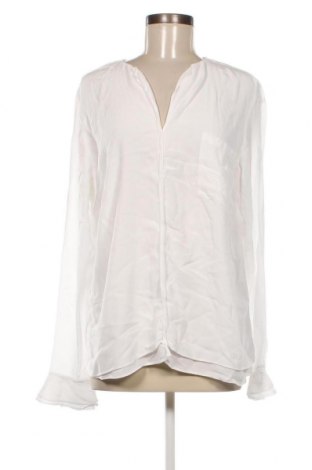 Дамска блуза Comma,, Размер XL, Цвят Бял, Цена 128,25 лв.