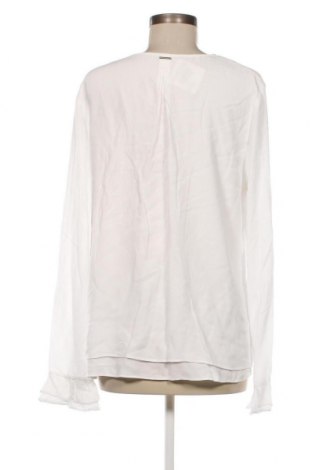 Damen Shirt Comma,, Größe XL, Farbe Weiß, Preis 15,55 €