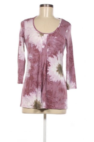 Γυναικεία μπλούζα Comma,, Μέγεθος S, Χρώμα Πολύχρωμο, Τιμή 17,81 €