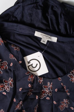 Damen Shirt Comma,, Größe XL, Farbe Blau, Preis € 33,40