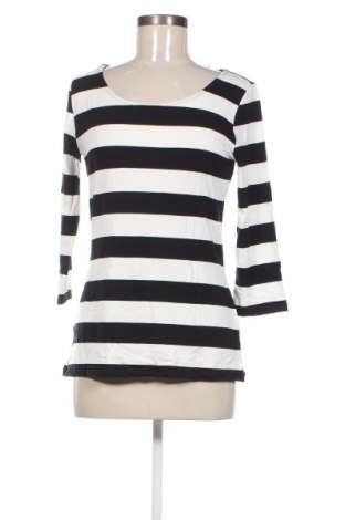 Γυναικεία μπλούζα Comma,, Μέγεθος M, Χρώμα Πολύχρωμο, Τιμή 16,92 €