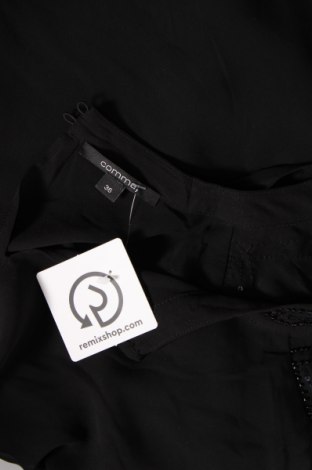 Damen Shirt Comma,, Größe S, Farbe Schwarz, Preis € 5,01