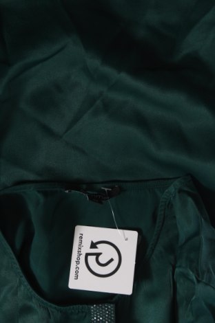 Γυναικεία μπλούζα Comme, Μέγεθος M, Χρώμα Πράσινο, Τιμή 3,85 €