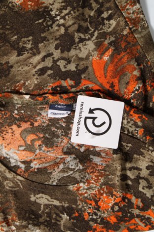 Γυναικεία μπλούζα Concept, Μέγεθος M, Χρώμα Πολύχρωμο, Τιμή 4,21 €
