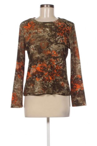 Дамска блуза Concept, Размер M, Цвят Многоцветен, Цена 34,00 лв.