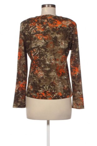Дамска блуза Concept, Размер M, Цвят Многоцветен, Цена 6,80 лв.