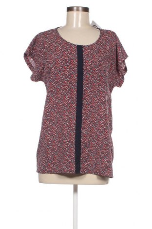 Γυναικεία μπλούζα Conleys, Μέγεθος S, Χρώμα Πολύχρωμο, Τιμή 18,45 €