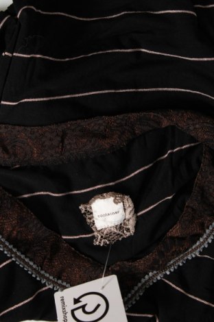 Дамска блуза Container, Размер L, Цвят Черен, Цена 8,47 лв.