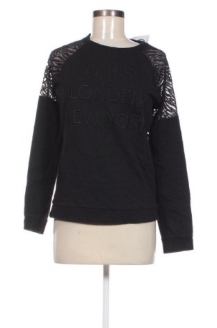 Γυναικεία μπλούζα CoolCat, Μέγεθος M, Χρώμα Μαύρο, Τιμή 5,47 €