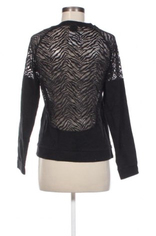 Γυναικεία μπλούζα CoolCat, Μέγεθος M, Χρώμα Μαύρο, Τιμή 5,47 €