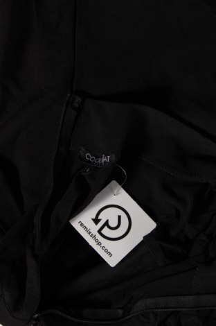 Дамска блуза CoolCat, Размер L, Цвят Черен, Цена 18,70 лв.