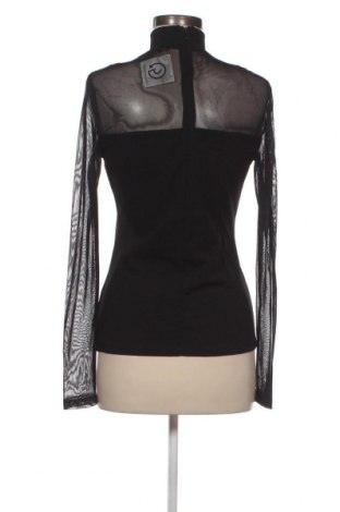 Γυναικεία μπλούζα CoolCat, Μέγεθος L, Χρώμα Μαύρο, Τιμή 21,03 €