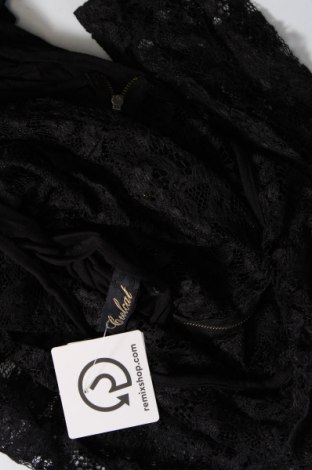 Γυναικεία μπλούζα CoolCat, Μέγεθος L, Χρώμα Μαύρο, Τιμή 4,21 €