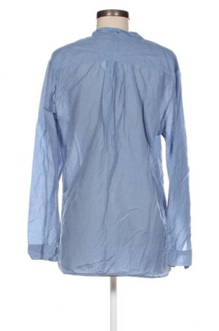 Bluză de femei Copenhagen Luxe, Mărime L, Culoare Albastru, Preț 86,73 Lei