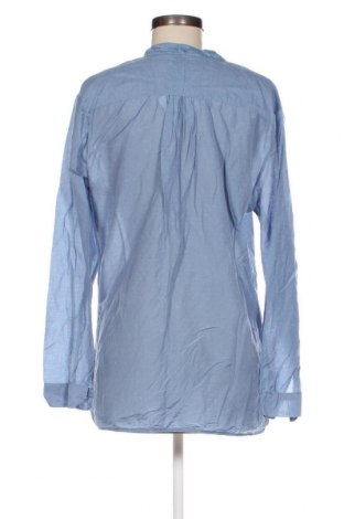 Damen Shirt Copenhagen Luxe, Größe L, Farbe Blau, Preis 17,39 €