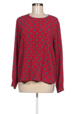 Дамска блуза Cortefiel, Размер XL, Цвят Многоцветен, Цена 20,40 лв.