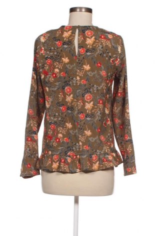 Damen Shirt Cortefiel, Größe S, Farbe Mehrfarbig, Preis 3,55 €