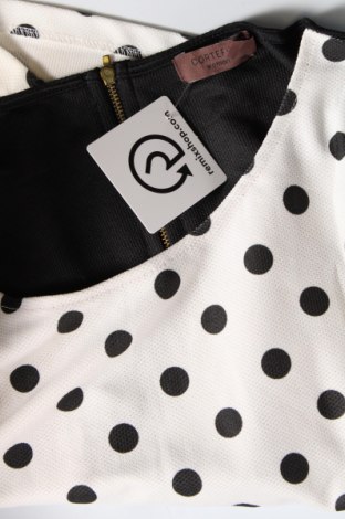 Γυναικεία μπλούζα Cortefiel, Μέγεθος L, Χρώμα Πολύχρωμο, Τιμή 3,15 €