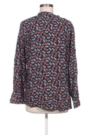 Дамска блуза Cortefiel, Размер L, Цвят Многоцветен, Цена 10,20 лв.