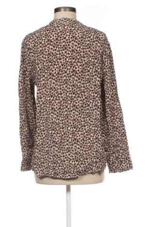 Дамска блуза Cortefiel, Размер M, Цвят Многоцветен, Цена 6,80 лв.