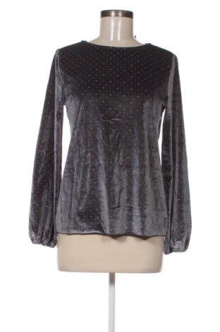 Damen Shirt Cortefiel, Größe S, Farbe Grau, Preis € 10,65