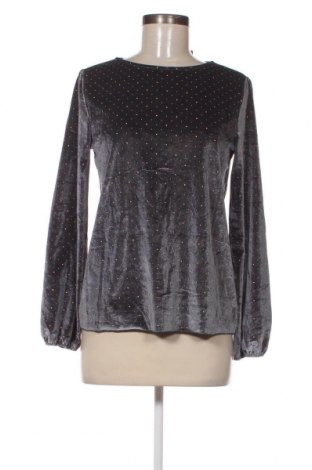 Damen Shirt Cortefiel, Größe S, Farbe Grau, Preis € 3,55