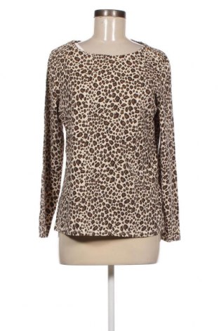 Дамска блуза Cortefiel, Размер L, Цвят Многоцветен, Цена 6,80 лв.