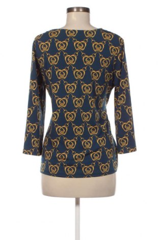 Γυναικεία μπλούζα Cortefiel, Μέγεθος M, Χρώμα Μπλέ, Τιμή 4,21 €