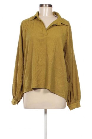 Дамска блуза Costes, Размер M, Цвят Зелен, Цена 5,10 лв.