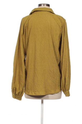 Γυναικεία μπλούζα Costes, Μέγεθος M, Χρώμα Πράσινο, Τιμή 6,31 €