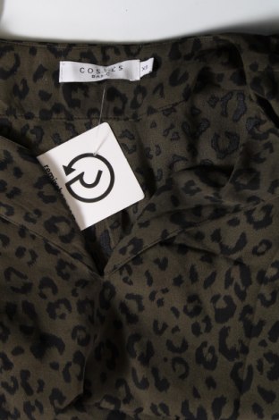 Γυναικεία μπλούζα Costes, Μέγεθος XS, Χρώμα Πράσινο, Τιμή 3,15 €