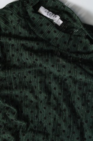 Γυναικεία μπλούζα Costes, Μέγεθος L, Χρώμα Πράσινο, Τιμή 4,21 €