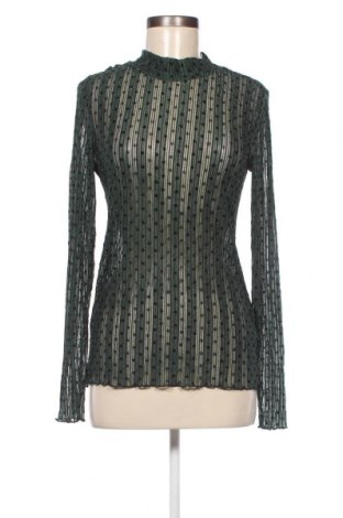 Γυναικεία μπλούζα Costes, Μέγεθος L, Χρώμα Πράσινο, Τιμή 11,57 €