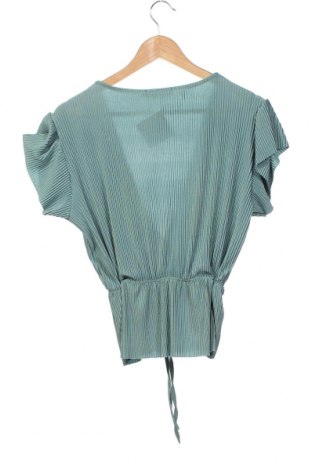 Дамска блуза Costes, Размер XS, Цвят Зелен, Цена 19,94 лв.