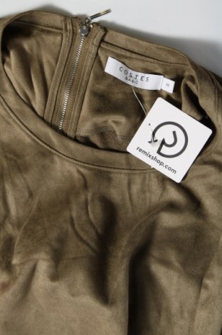 Damen Shirt Costes, Größe M, Farbe Grün, Preis € 4,73