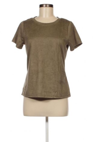 Дамска блуза Costes, Размер M, Цвят Зелен, Цена 11,90 лв.
