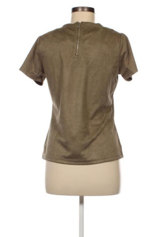 Γυναικεία μπλούζα Costes, Μέγεθος M, Χρώμα Πράσινο, Τιμή 4,21 €
