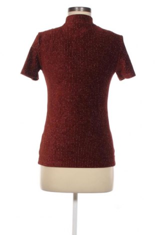 Γυναικεία μπλούζα Costes, Μέγεθος S, Χρώμα Καφέ, Τιμή 3,15 €