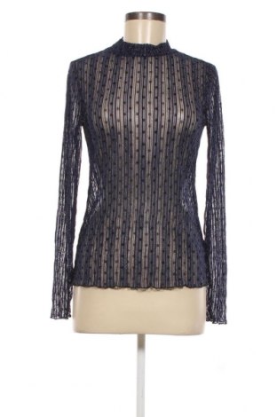 Γυναικεία μπλούζα Costes, Μέγεθος L, Χρώμα Μπλέ, Τιμή 4,21 €
