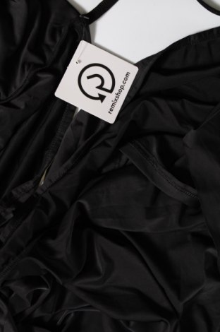 Дамска блуза Cottelli Collection, Размер L, Цвят Черен, Цена 6,80 лв.