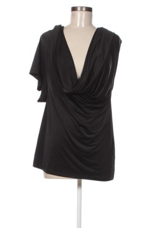 Damen Shirt Cottelli Collection, Größe L, Farbe Schwarz, Preis € 5,92