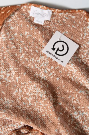 Γυναικεία μπλούζα Cotton Club, Μέγεθος S, Χρώμα Πολύχρωμο, Τιμή 3,53 €