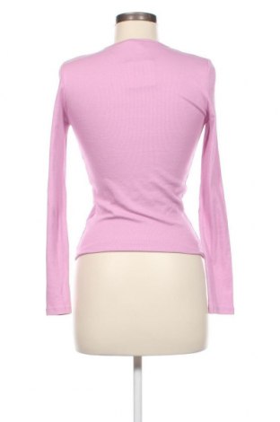 Дамска блуза Cotton On, Размер S, Цвят Розов, Цена 31,00 лв.
