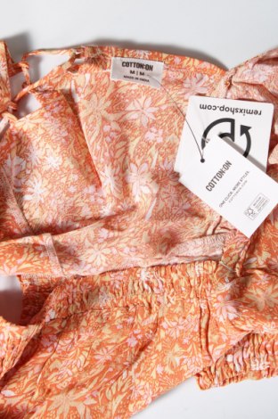 Damen Shirt Cotton On, Größe M, Farbe Mehrfarbig, Preis € 2,88