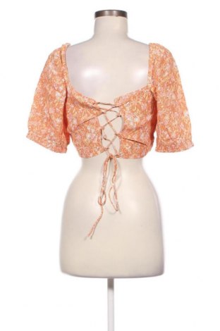 Дамска блуза Cotton On, Размер M, Цвят Многоцветен, Цена 4,65 лв.