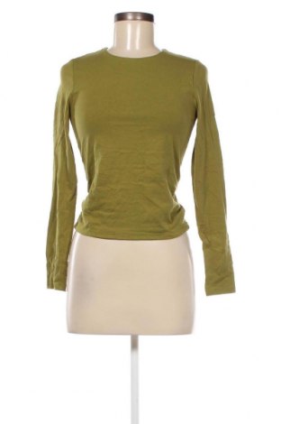 Bluză de femei Cotton On, Mărime M, Culoare Verde, Preț 25,00 Lei