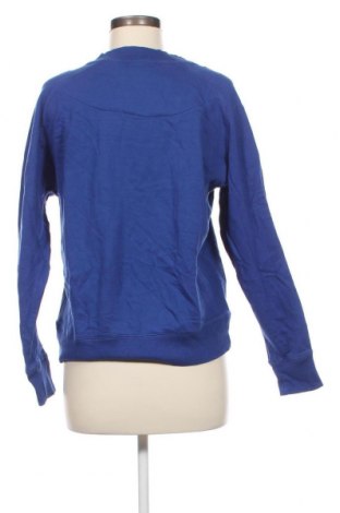 Γυναικεία μπλούζα Country Road, Μέγεθος S, Χρώμα Μπλέ, Τιμή 7,72 €