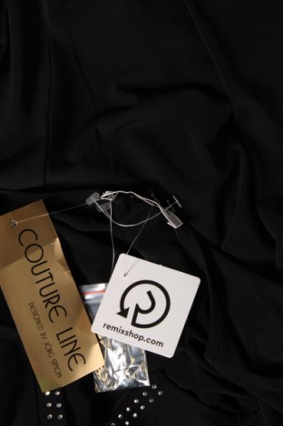 Dámska blúza Couture Line, Veľkosť XXL, Farba Čierna, Cena  23,63 €