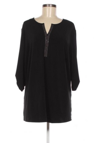 Damen Shirt Couture Line, Größe XXL, Farbe Schwarz, Preis 23,63 €